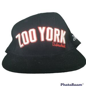 Zoo York Flex fit 